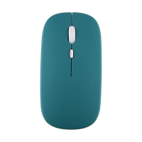Portable Wireless Bluetooth Mouse magic silent ergonomic mice for laptop notebook iPad tablet mobile