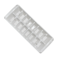 16格製冰盒(餐廚/用品/料理/製冰/工具/方塊製/冰盒/冰塊盒/製冰盒/冷凍/冰球/飲料/冰磚)