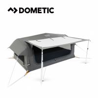 Dometic Pico充氣雙人氣柱帳篷(官方直營)