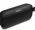 Bose SoundLink Flex SE 藍牙揚聲器 黑色 IP67防水 輕巧便攜