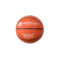 【Healgenart】Fun7號素色籃球 五色