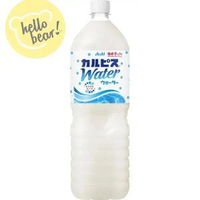 可爾必思乳酸菌飲品 1.5L（平行進口)