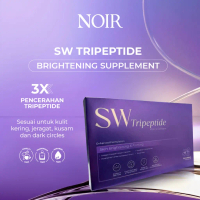 SW Tripeptides Marine Collagen Peptides Supplement