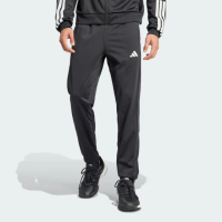 【adidas 愛迪達】CLUB TENNIS 3-STRIPES 運動長褲 男 JG3702