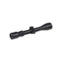LUGER 3-9X40 Hunting Optical Sight Deer Reticle Riflescope Outdoor Sniper Air Gun Collimator Rifle Scope