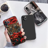 ฝาครอบป้องกันกล้อง, การออกแบบเสือดอกไม้ราชาลิง, สำหรับ Samsung Galaxy A04e, A05, A05s, A13, A14, A15