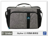 Tenba Skyline 12 天際 單肩背包 相機包 攝影包【APP下單4%點數回饋】