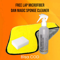 Pembersih interior pembersih jok mobil interior cleaner all purpose cleaner