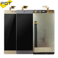 For Elephone M3 LCD Display With Touch Screen Digitizer Assembly For Elephone M3 Replacement Parts