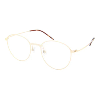 【OWNDAYS】AIR FIT 輕薄系列 知性款光學眼鏡(AF1025G-9A C1)