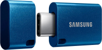 Samsung Type-C USB Flash Drive USB3.1 Speed UP to 300MB/s 256GB 藍色