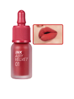 PERIPERA INK AIRY VELVET 1