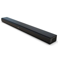 Soundbar For TV 38-Inch 40W Wireless Sound Bars 2.1 Channel Home Theater Surround Speakers Support AUX In, USB Playback, Coaxial