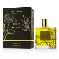 Miller Harris - La Fumee Intense 深沉之煙淡香精