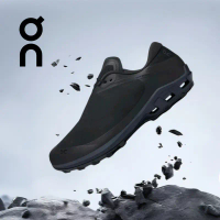 On Cloudventure Peak รองเท้าผ้าใบสีดำ รุ่น Low 3ME30650485 ของแท้ 100% ขนาด 36-45 รองเท้าคุณภาพสูง
