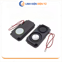 [Linh Kiện Điện Tử][G97] Loa 6433 8 Ohm 3W Loa Siêu Trầm Tự Chế 30F01 Với Dây 2P 1.25mm