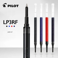 4/8/12pcs Pilot Juice Up LP3RF-12S4 Refill 0.3/0.4/0.5mm Press The Gel Pen Upgraded Version Refill Large Capacity