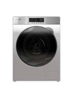 [ติดตั้งฟรี] เครื่องซักผ้าฝาหน้า (8.5 kg) รุ่น ES-FK852ET-W