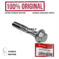 Baut Mur Rangka Frame 8X70T Motor CRF 150L 90101-KRE-G00 90101KREG00 Ori Original Honda AHM HGP