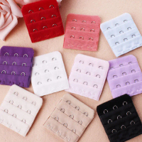 BRA EXTENSION 3 HOOK BH PENGAIT SIAP PASANG PAKAI EKSTENSI BREAST 937