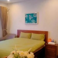 住宿 CAT'S HOUSE - Near Ha Noi Old Quarter 巴亭廣場 河內