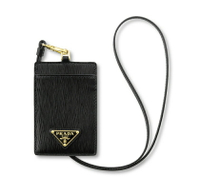 Prada Vitello 防刮皮革 LOGO 吊牌1MC007 2DDU F0002 (現+預購)   ｜珍愛520♥全館滿8800現折$1314★APP下單跨店最高再享20%點數