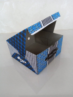 Dus Pukis, Dus singkong keju, Dus snack, Box Makanan Untuk Jualan DRACO(1 pak isi 50 lembar)