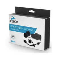 Cardo Audio Kit Neo Non JBL Intercom