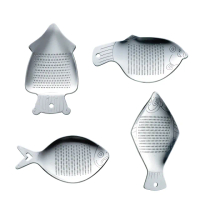 【SALUS】日本製 不鏽鋼磨泥器(餐具 廚具 不鏽鋼 日本餐具)