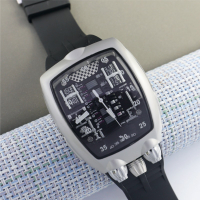 NEPIC/ นาฬิกาผู้ชาย Napek Bugatti Sports Hot