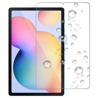 For Samsung Galaxy Tab S6 Lite 2022 Tempered glass screen protector SM-P610 P615 P617 P613 P619 Protective Film Screen Guard