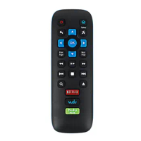 New Remote Control Suitable for Usarmt Replaced Digital WD TV Play Set Top Box Controller