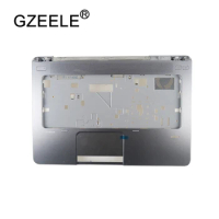 GZEELE Used laptop upper case shell for HP ProBook 640 G1 645 G1 Palmrest COVER C shell 6070B0686601 738405-001