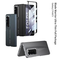 เคสโทรศัพท์, สำหรับ Samsung Z Fold6, Z Fold5, Z Fold4, Z Fold3, เคสป้องกัน Z Fold3, เคสแบบบูรณาการฟิ