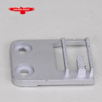 Fit Needle Plate #744004001 For Janome #735081004 Feed Dog