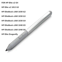 6SG43AA Rechargeable Active Pen G3 For HP HP EliteBook x360 1030 G2 G3 G4,1040 G5 G6 G7 G8, Elite X2