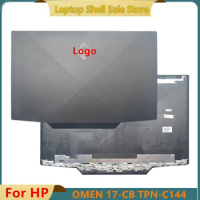 New Original For HP OMEN 17-CB TPN-C144 Series Laptop LCD Back Cover Top Case L57355-001