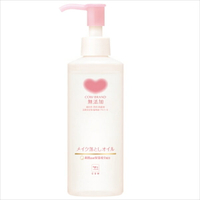 【 牛乳石鹸共進社 】牛牌無添加卸妝油 本體 150 ml  【24組】卸妝/清潔 日本必買 | 日本樂天熱銷