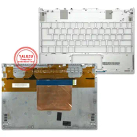 YALUZU NEW LCD Back Cover Top Case For Acer Aspire S7-191 Shell