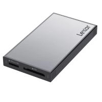 Đầu đọc thẻ nhớ Lexar Professional Workflow SD/microSD UHS-II