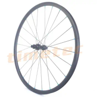 Dravel Bike Carbon Wheels 29er Ultra Light Only 1000 Gram DT180 EXP Hub Disc Brake Road Bicycle Wheelset