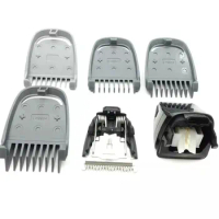 Hair Clipper Accessories Suitable For Philips MG7790 MG3750 MG3720 BT1214 Trimmer Positioning Comb Cutter Head Replacement