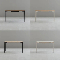 【DESKER】全新現貨出清 COMPUTER DESK 1.0 多用途電腦桌 120*70cm(附集線槽/書桌/辦公桌/專人組裝)