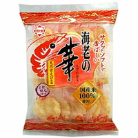 HONDA【蝦仁之華仙貝】米果, 日式煎餅