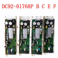 For Samsung drum washing machine frequency board DC92-01768E DC92-01768F DA41-00251B circuit board P