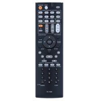 RC-709M Remote Control Replacement for Onkyo AV Receiver RC-737M RC-765M TX-SR507 TX-SR606 TX-SR607 TS-XR606 TX-SR606S