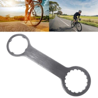 Electric Bicycles Wrench Bottom Bracket Spanners, Bicycles Install Remove Tool