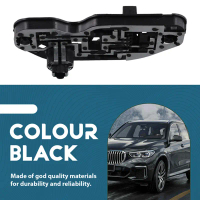 New Tail Light Bulb Holder Rear Light Side Panel for BMW X5 E70 E70N 2010-2019