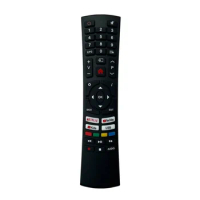 New Remote Control For Oceanic 24S129B6 40S20B6 SMART TV