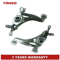 2x Front Lower Control Arm Left Right Fit For Mercedes Benz CLK320 CLK430 98-03 Mercedes W202 430 C208 A208 2023305107